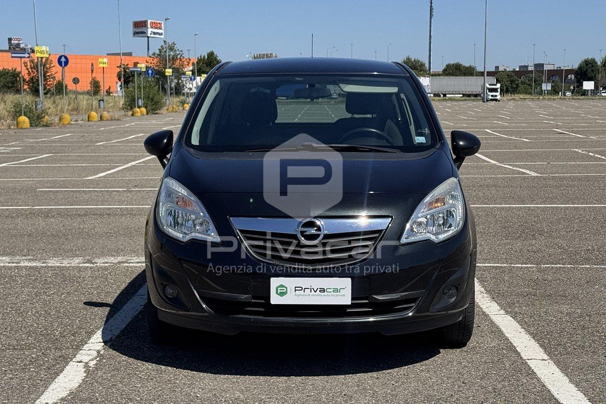 OPEL Meriva 1.4 Turbo 120CV GPL Tech Cosmo