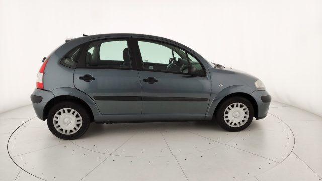CITROEN C3 1.1 Elegance