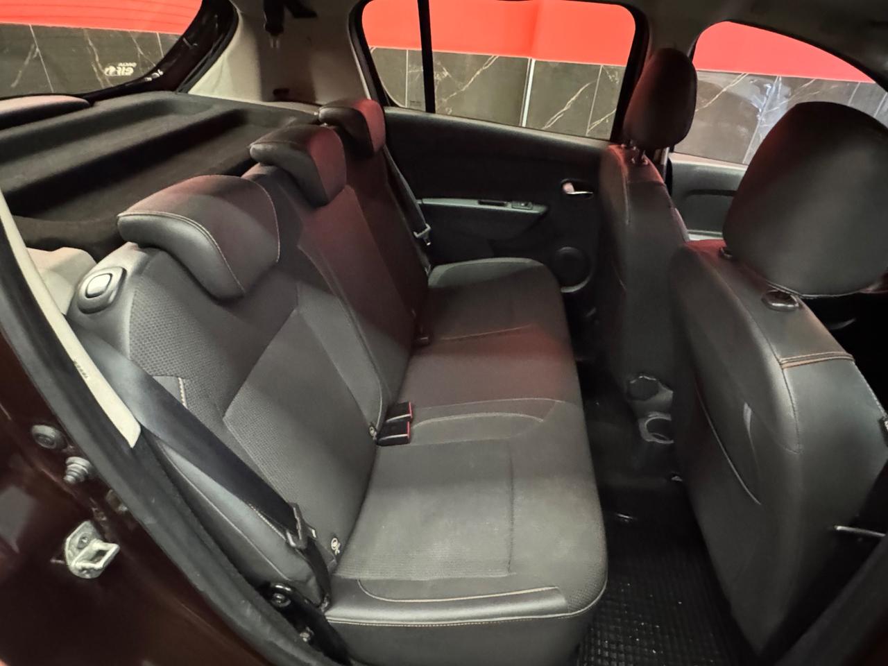 Dacia Sandero stepway 0.9 TCe 12V T-GPL 90CV Speciale Brave