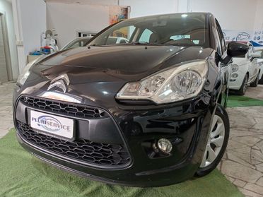 Citroen C3 1.1 Benzina PERFETTA - 2011