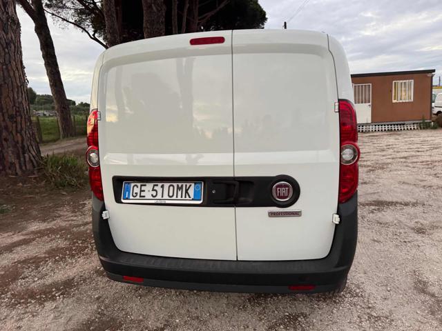 FIAT Doblo Doblò 1.3 MJT OTTIMO STATO !!!