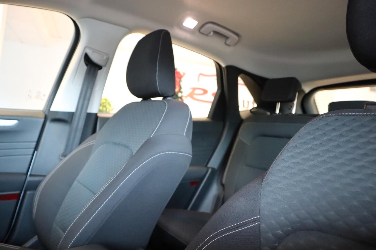 Ford Kuga 1.5 EcoBlue 120 CV 2WD Titanium