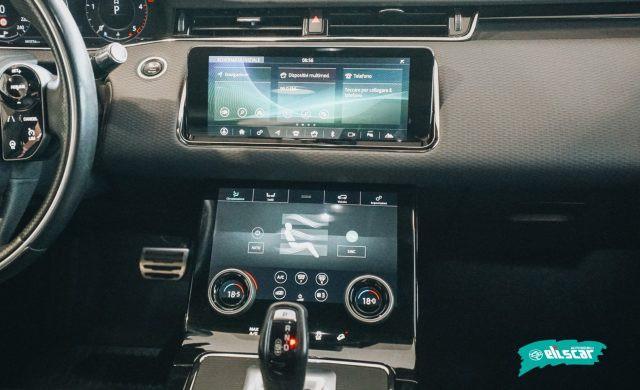 LAND ROVER Range Rover Evoque 2.0D 150 CV R-Dynamic