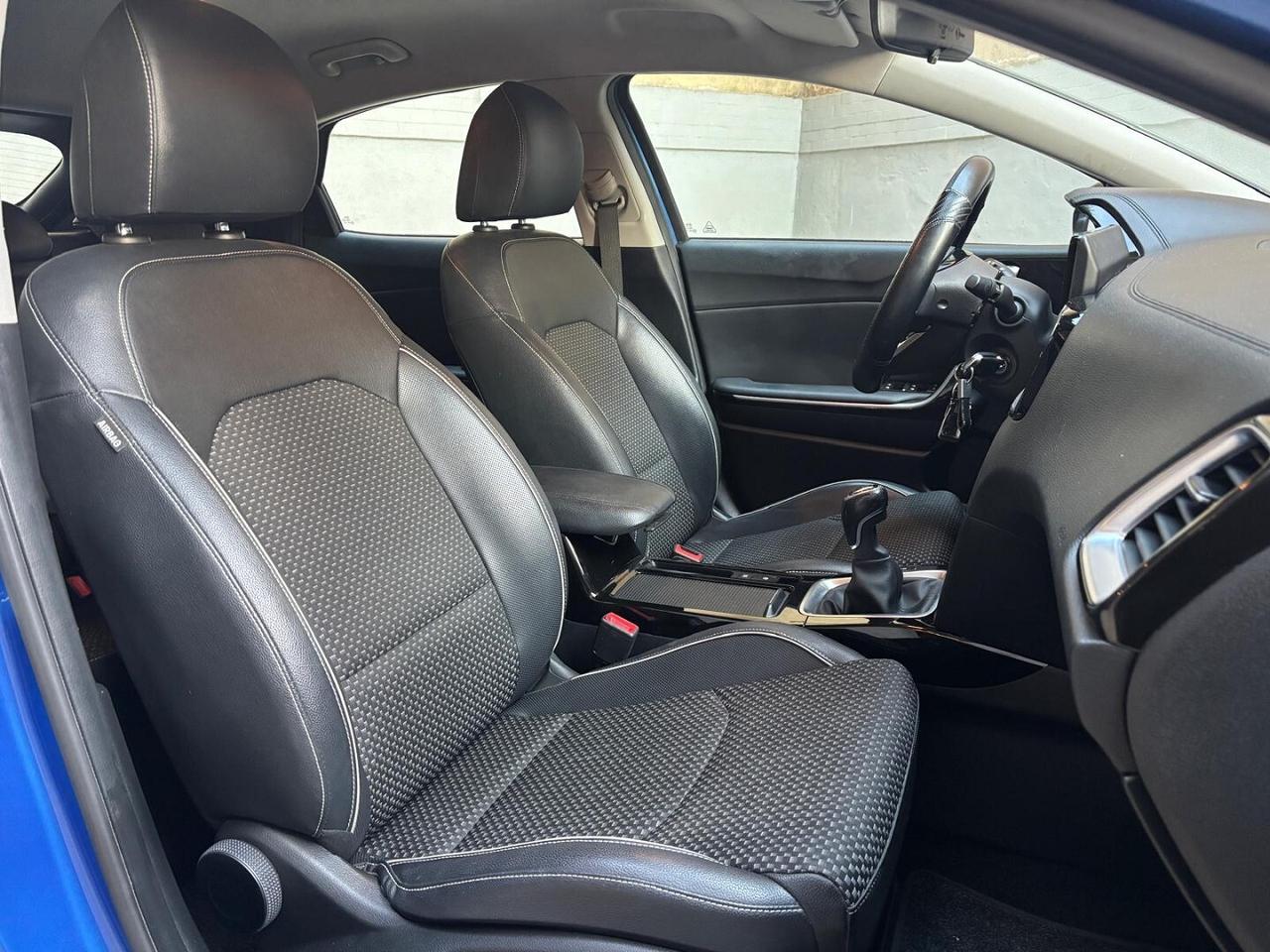 Kia XCeed 1.0 T-GDi GPL - GARANZIA CASA MADRE