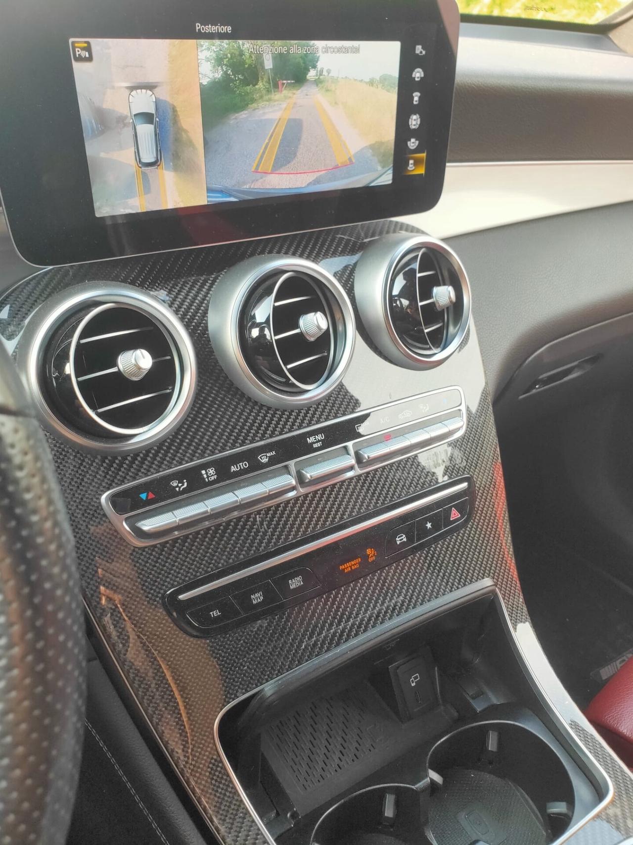 Mercedes-benz GLC 400 GLC 220 d 4Matic Premium Plus
