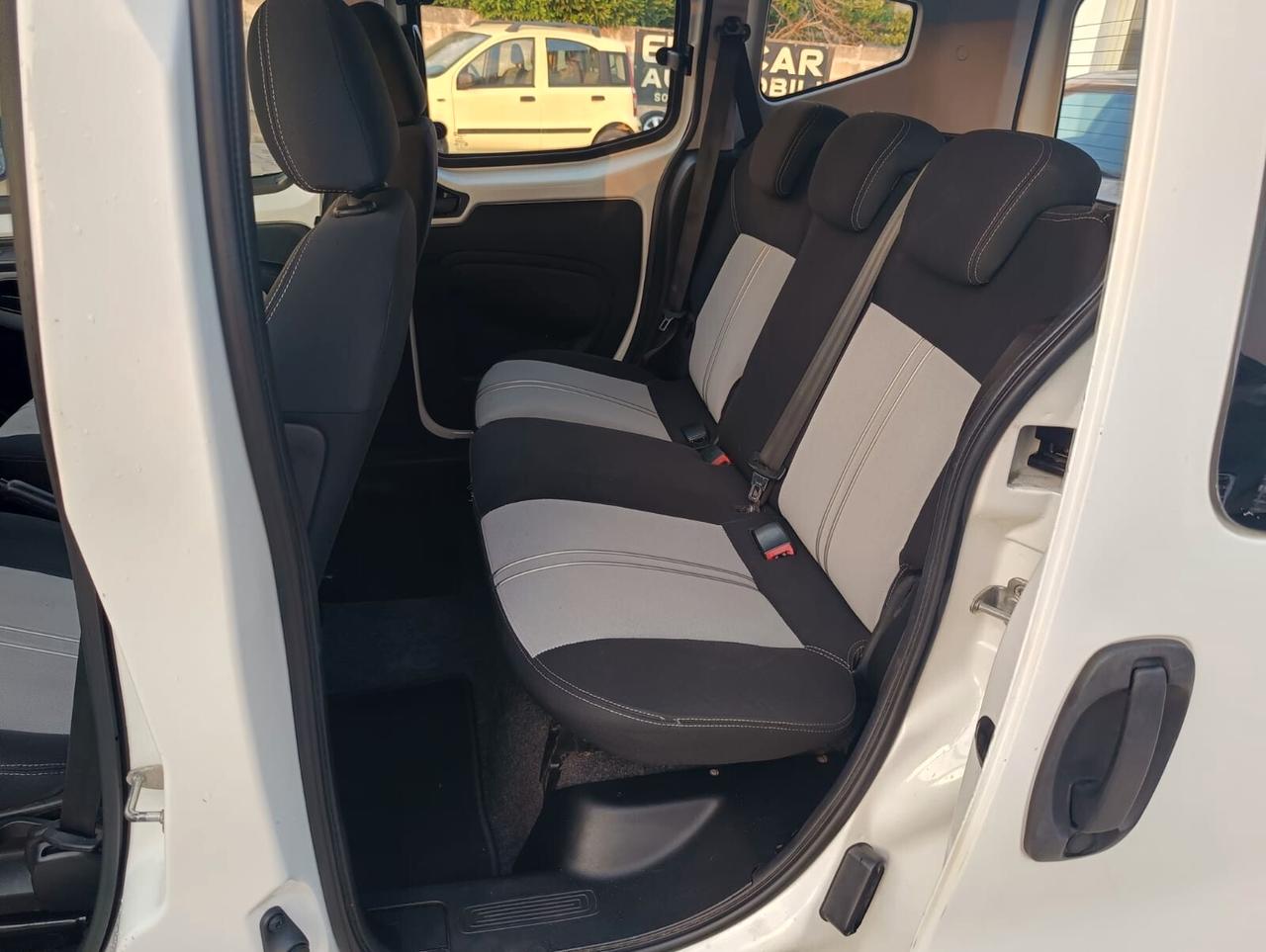 Fiat Qubo 1.3 MJT - ANNO 2013