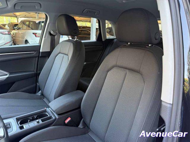 AUDI Q3 45 1.4 tfsi e s-tronic IVA ESPOSTA PREZZO REALE