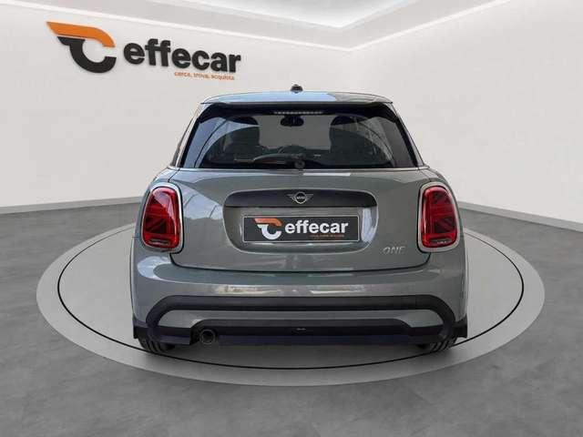 MINI One 1.5 One 75 CV