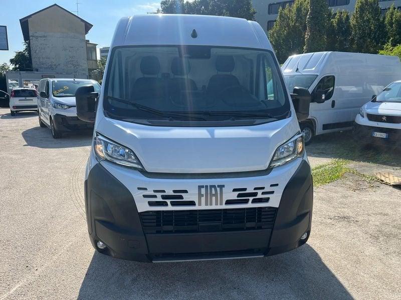FIAT Ducato Ducato 35 2.2 Mjt 140CV LH2 (IVA ESCL.)