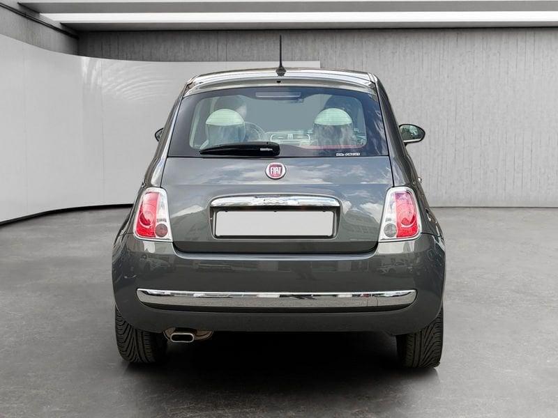 FIAT 500 1.2 Lounge 69cv