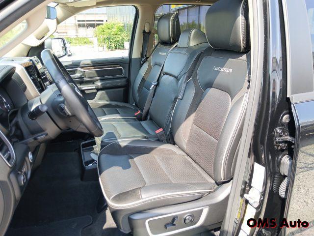 DODGE RAM 1500 5.7 GPL V8 Laramie Night 6 Posti Ram Box