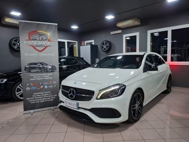 Mercedes-benz A 180 d Premium NEOPATENTATO