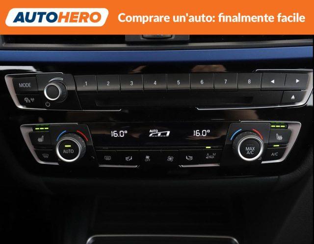 BMW 320 d Touring Msport