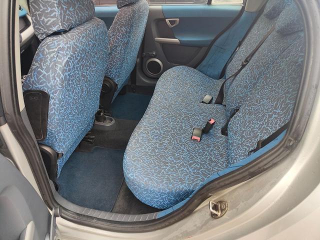 SMART ForFour 1.5 CDI ( OK NEOPATENTATI )