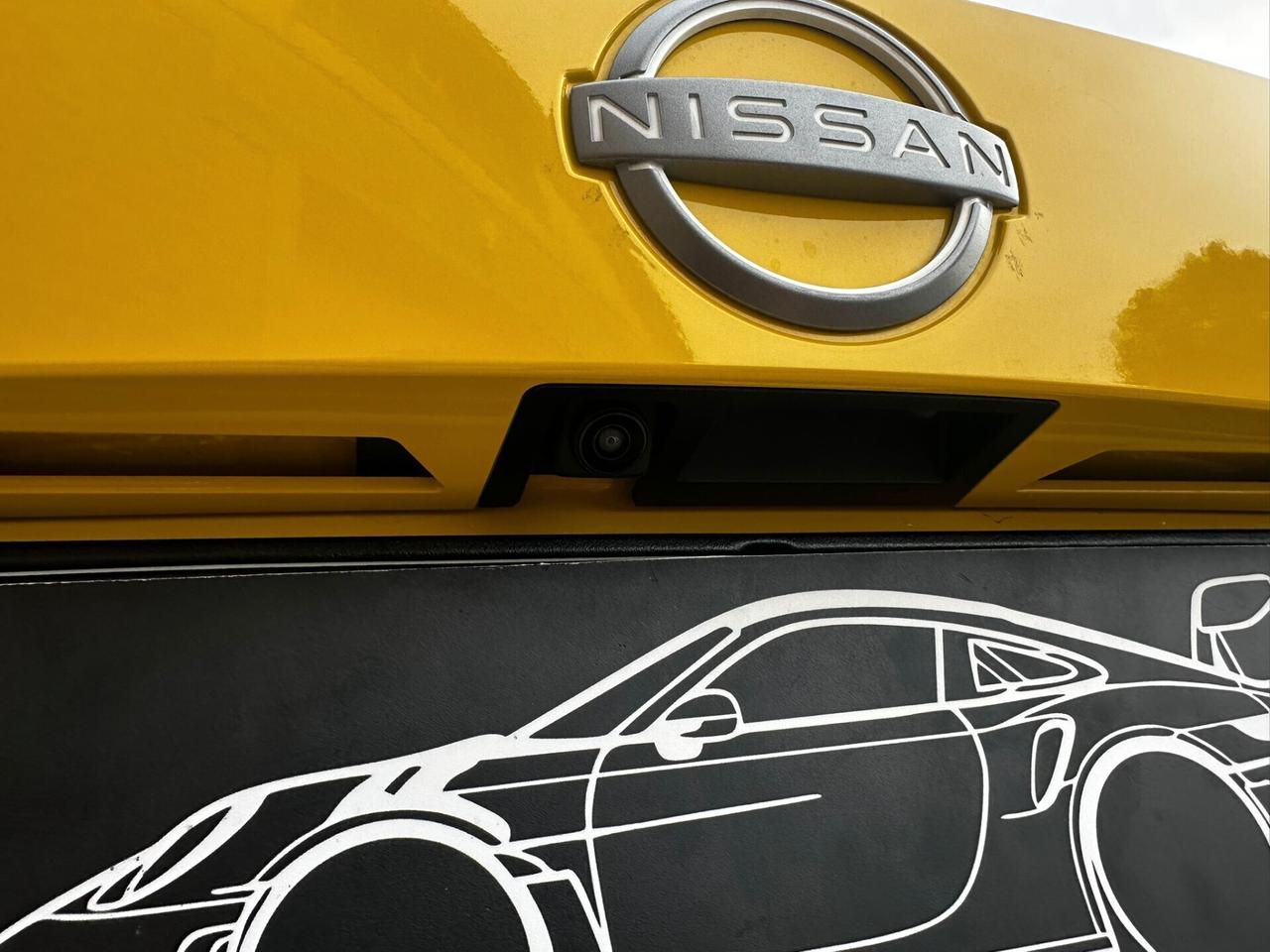 Nissan Juke 1.0 N-Sport Pari al Nuovo Full Optional