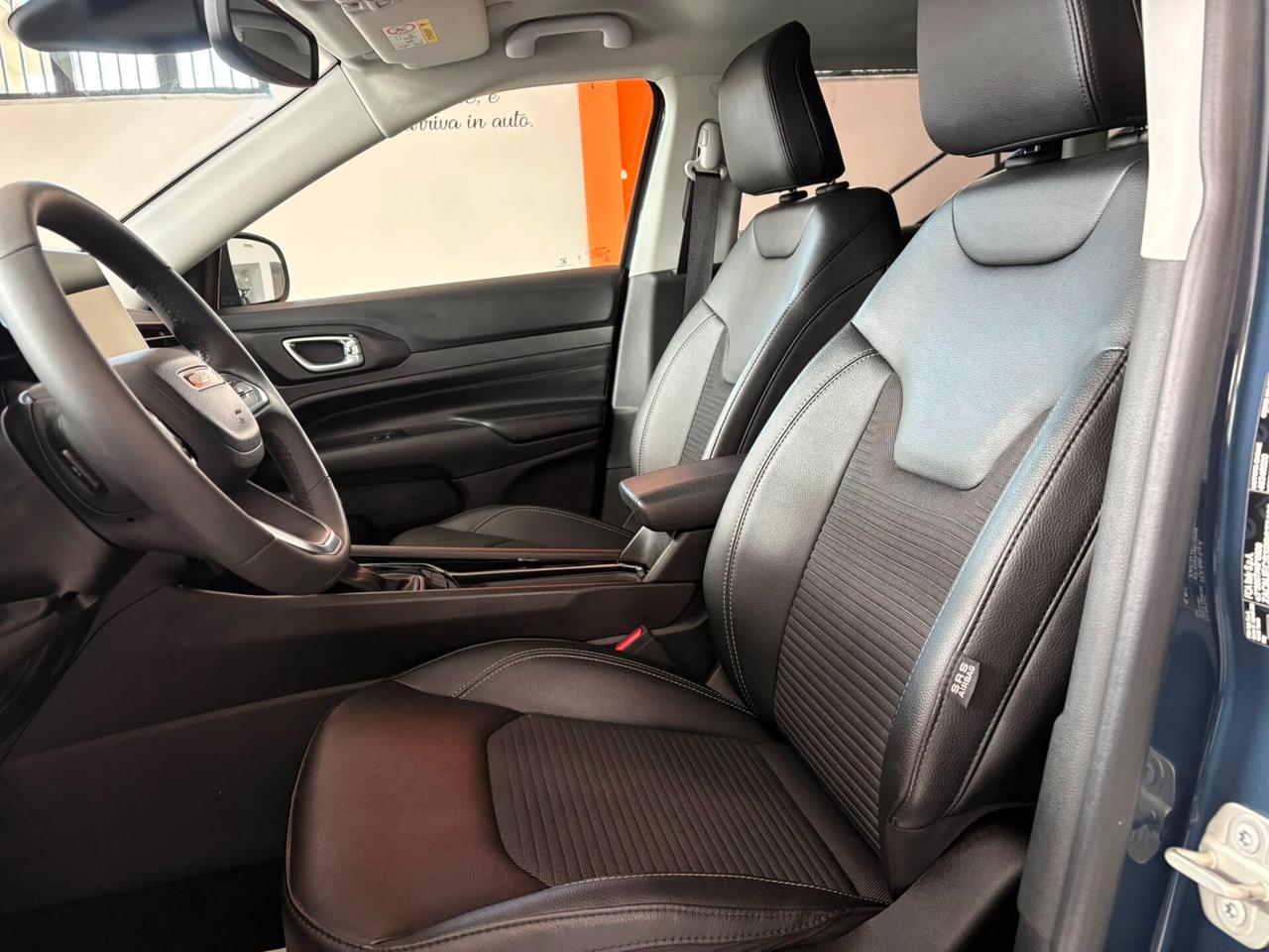 Jeep Compass 1.6 mjt 130cv Limited 12/2023