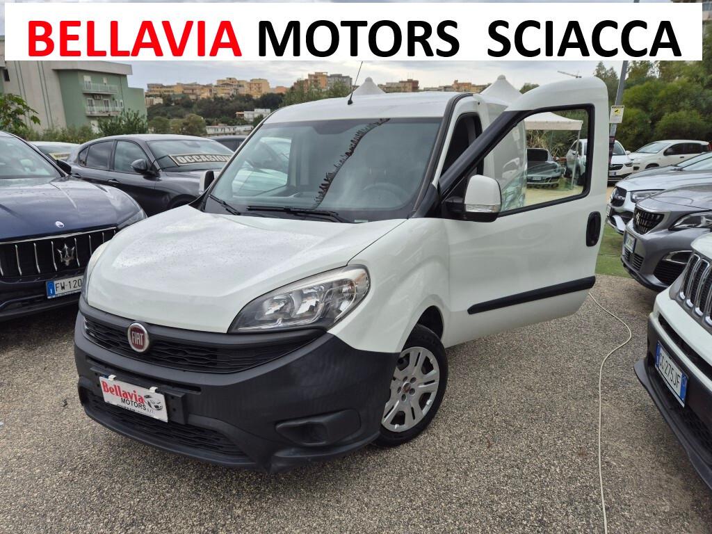 Fiat Doblo 3 POSTI IVA COMPRESA