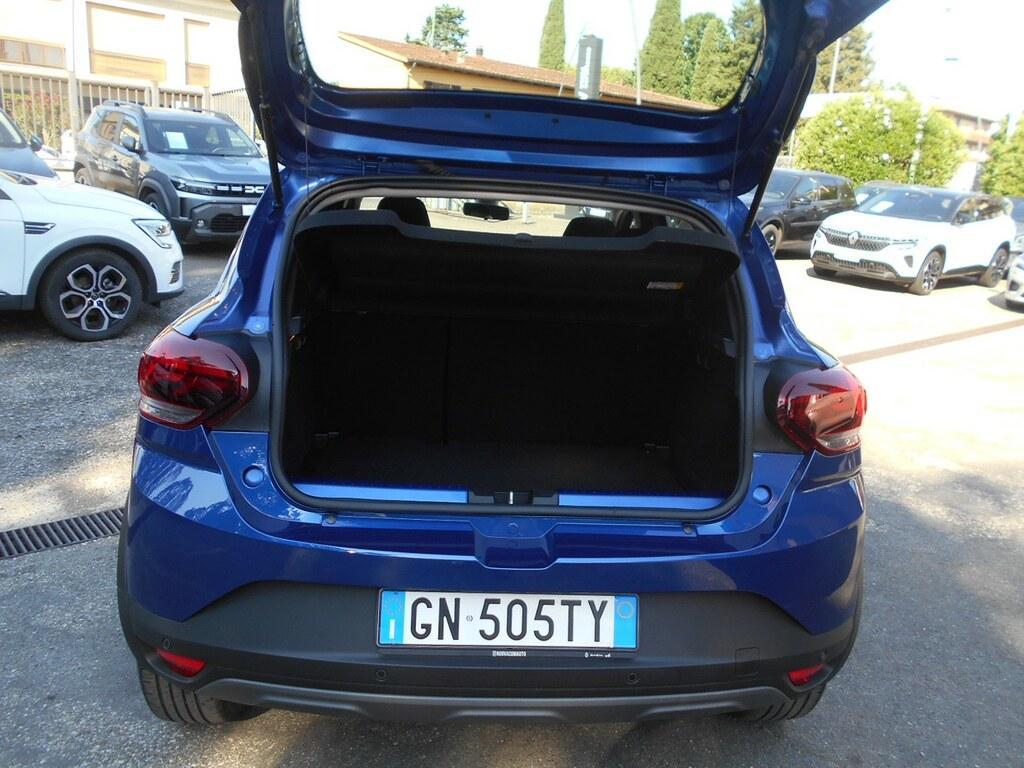 Dacia Sandero Stepway 1.0 TCe Comfort