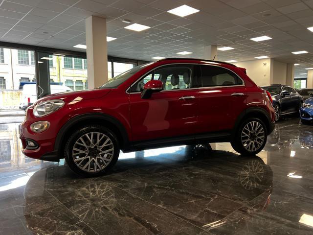 FIAT 500X 1.4 MultiAir 140 CV DCT Pop Star automatico