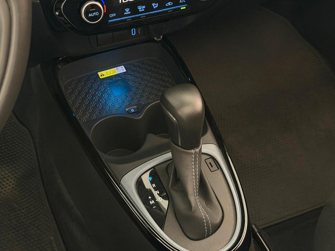 Toyota Aygo X Air X 1.0 Lounge Air 72cv s-cvt *tetto apribile