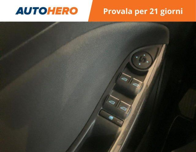 FORD Focus 1.5 TDCi 120 CV Start&Stop SW Titanium
