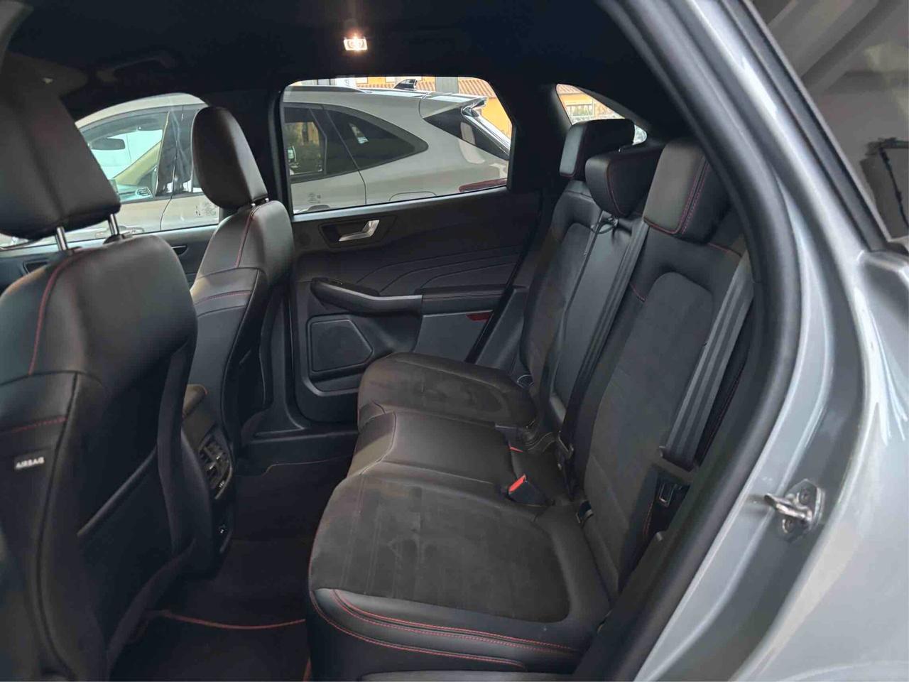 Ford Kuga 2.5 Full Hybrid 190 CV CVT 2WD ST-Line X