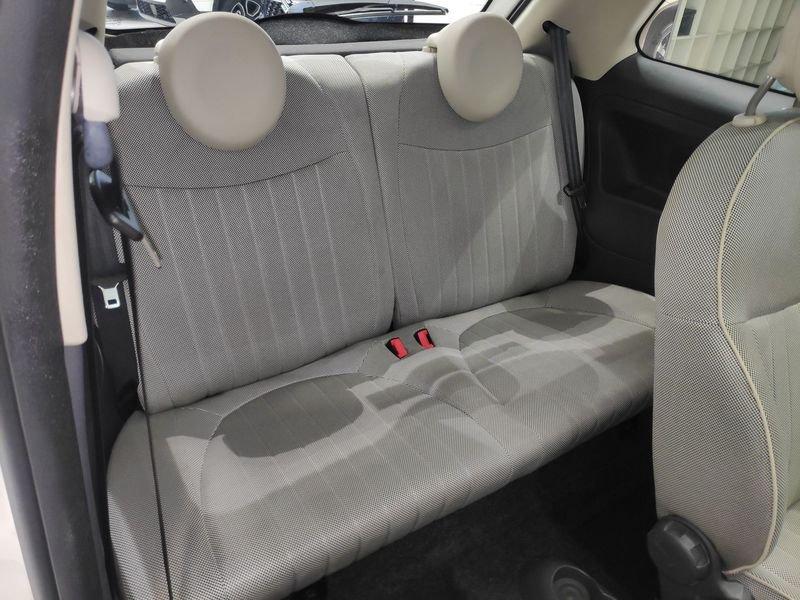 FIAT 500 500 1.2 Lounge*SUPER PREZZO*