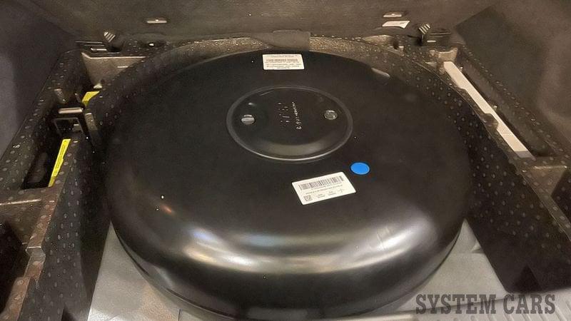 DR AUTOMOBILES DR 6.0 dr 6.0 1.5 Turbo CVT Bi-Fuel GPL Km0