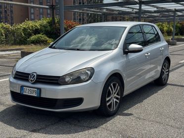 Volkswagen Golf 2.0 TDI 110CV DPF 5p. Highline