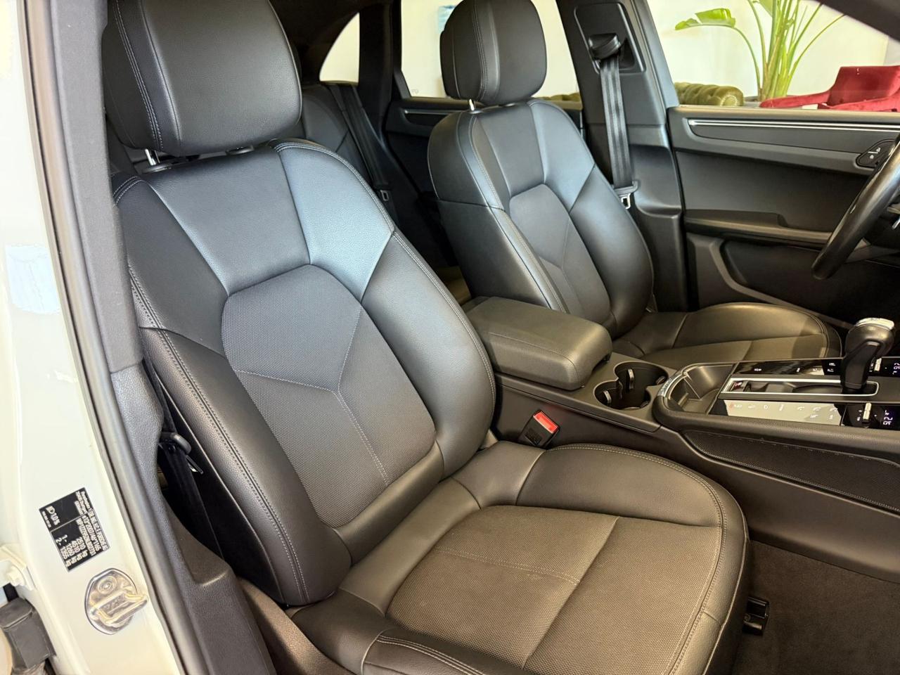 Porsche Macan TETTO NAVI 21” BOSE SPORT CHRONO