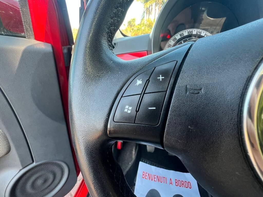 Fiat 500 1.3 Multijet 16V 75 CV by DIESEL