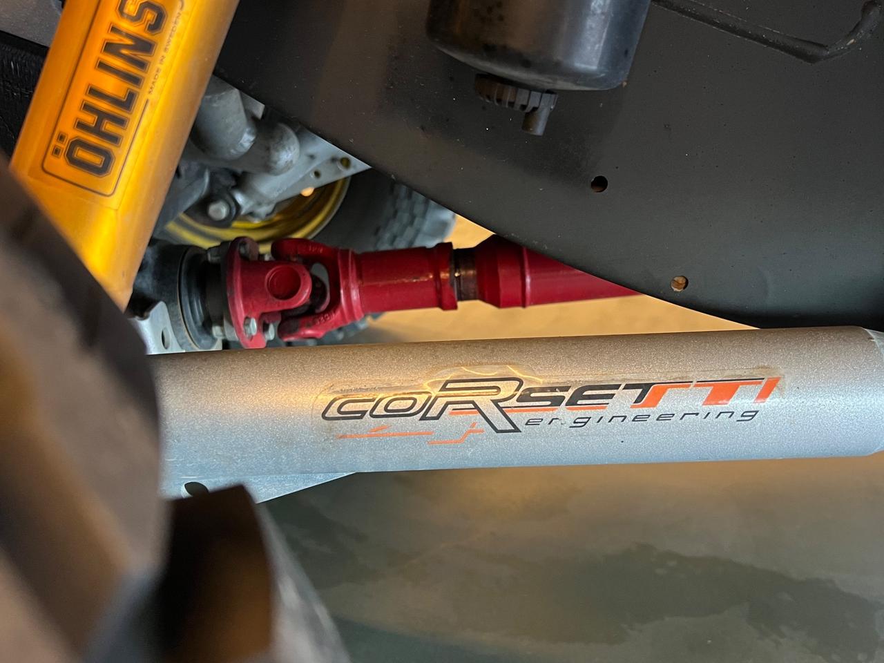 Land Rover Defender 110 2.4 TD4 High Capacity Pick Up E "The world's style"