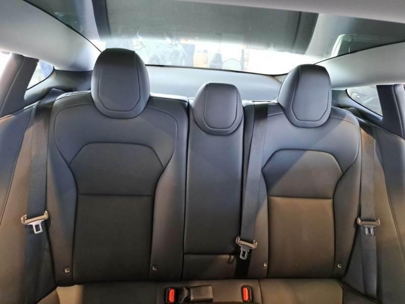 TESLA MODEL 3 50 kWh RWD 4 PORTE BERLINA
