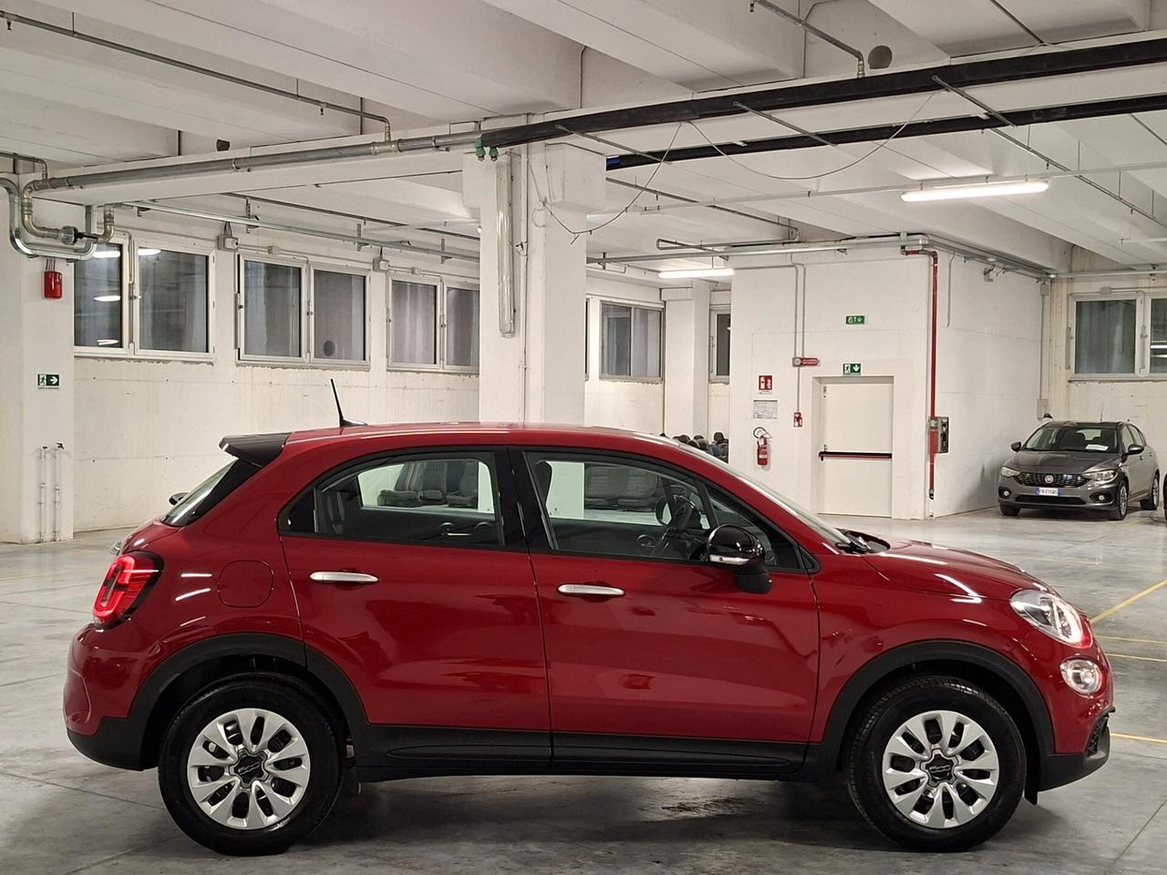 Fiat 500X 1300 16V Multijet 95CV Km.0