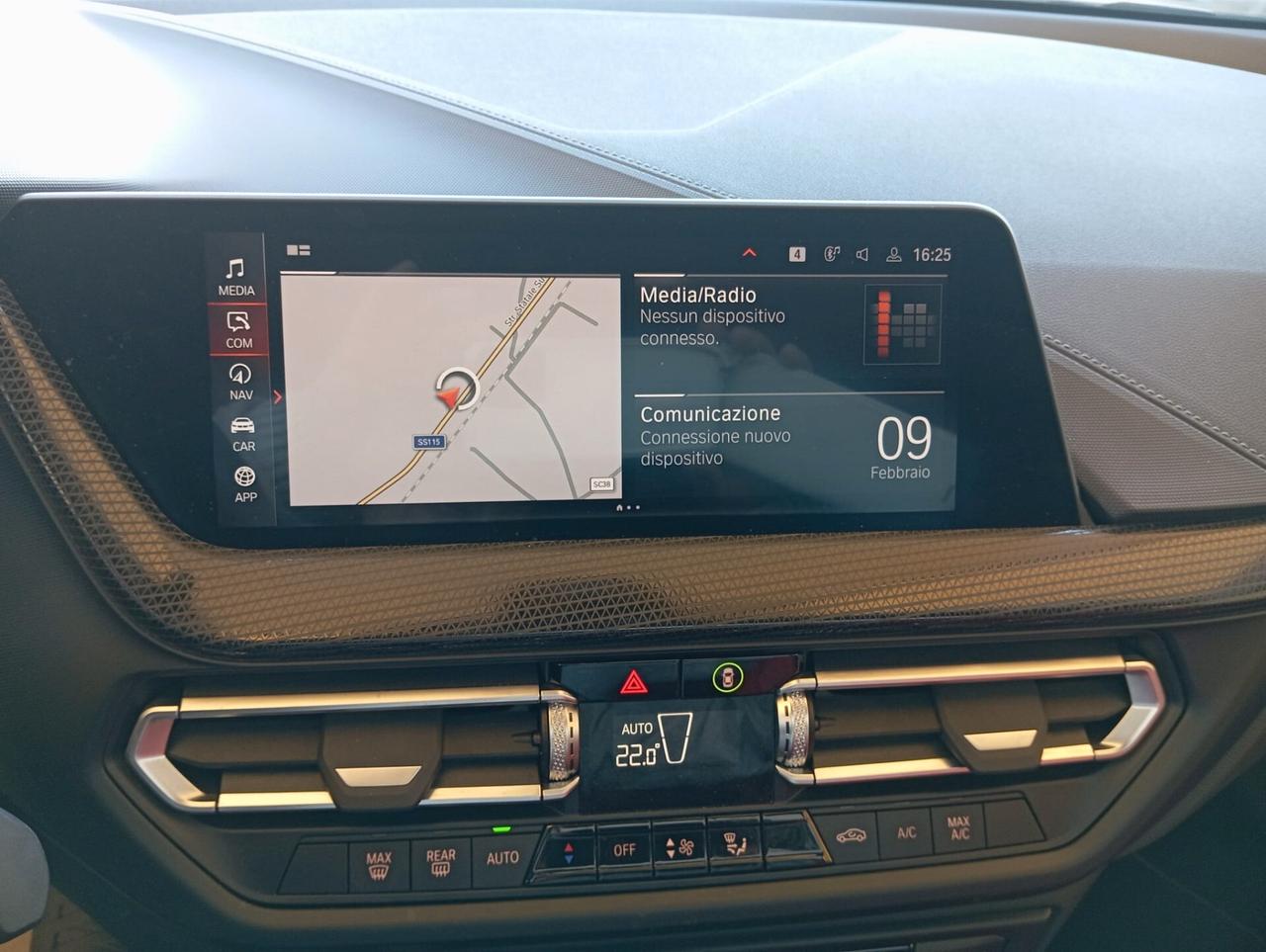 Bmw 218 Gran Coupé Msport