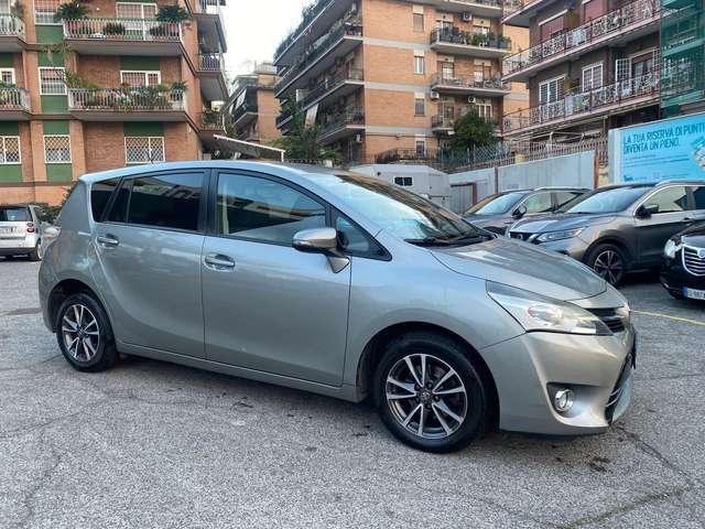 Toyota Verso Verso 2.0d Active 7posti