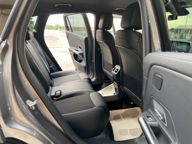MERCEDES-BENZ GLA 200 d Automatic Sport Plus