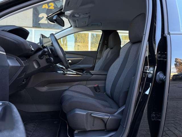 Peugeot 3008 3008 II 2021 1.5 bluehdi Active Pack s