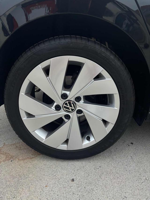 VOLKSWAGEN Golf 1.5 eTSI 130 CV EVO ACT DSG Style