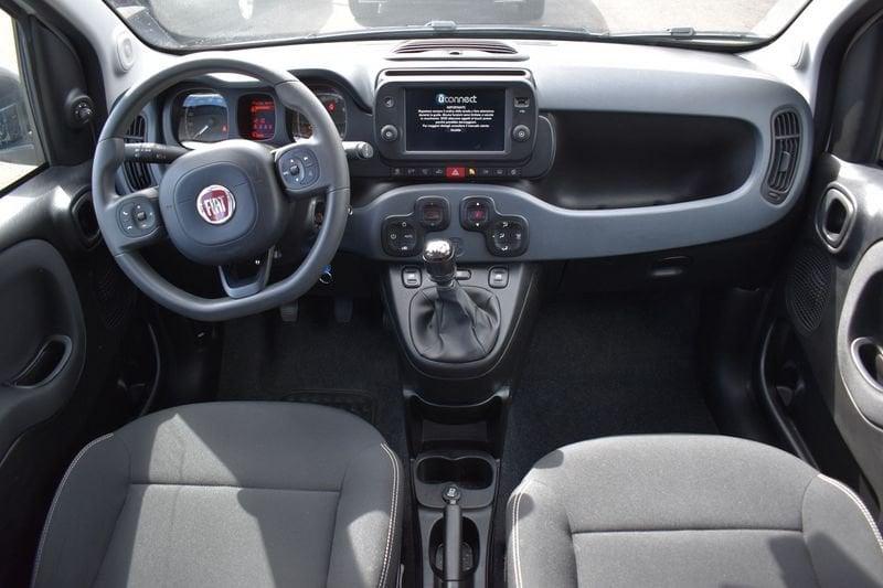 FIAT Panda Panda 1.0 FireFly S&S Hybrid