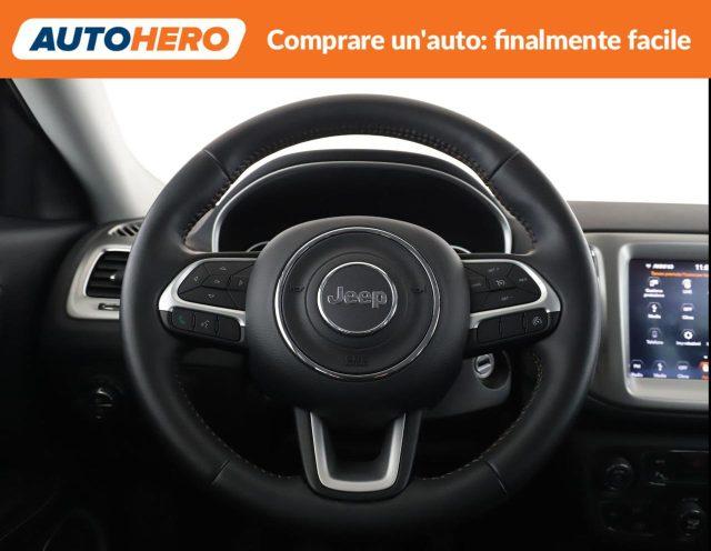 JEEP Compass 1.6 Multijet II 2WD Longitude