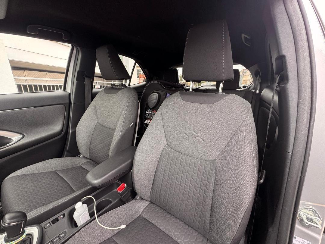 Toyota Yaris Cross 1.5 Hybrid 5p. E-CVT Trend