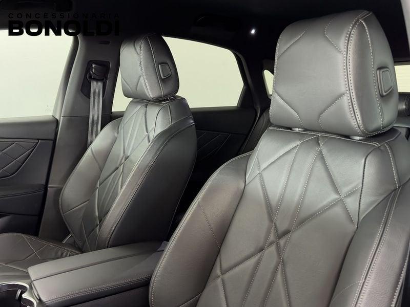 DS DS 7 E-TENSE E-Tense Automatica Rivoli