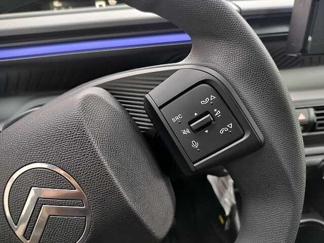 Citroen C3 100 S&S You ** KM Ø **