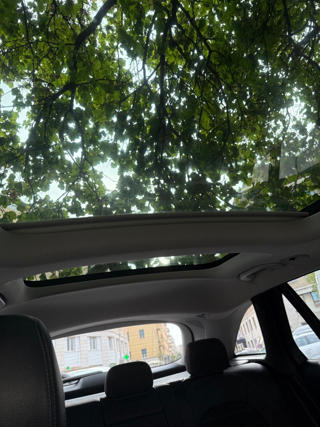 Mercedes-benz GLC 300 d 4Matic Premium