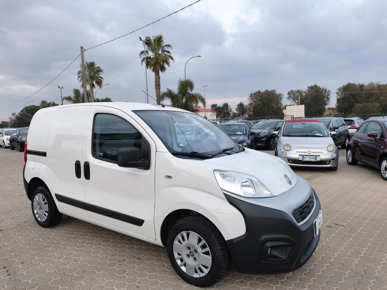 FIORINO 1.3 MJT 80CV FURGONE