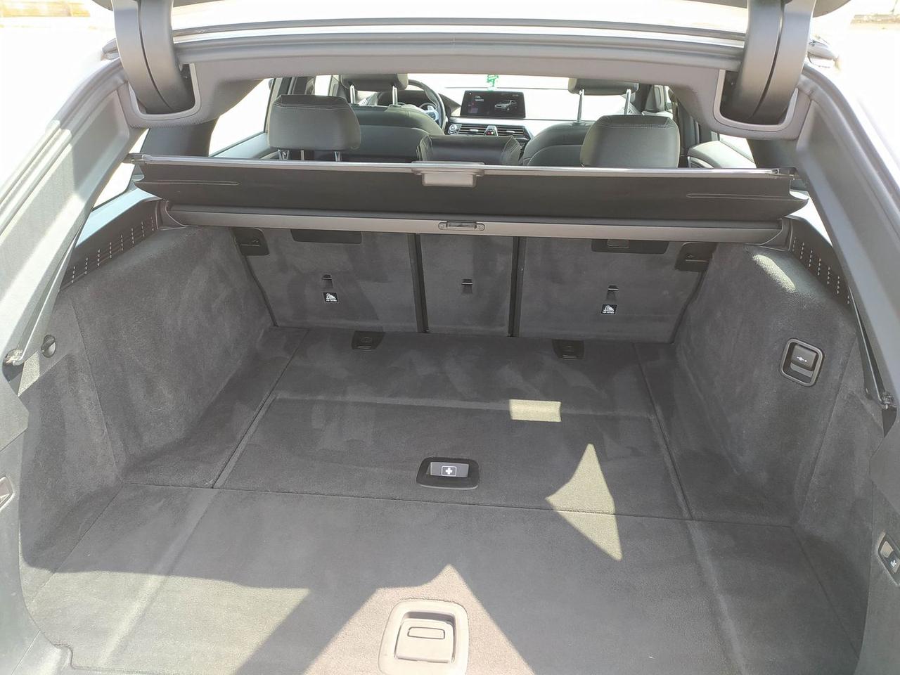 Bmw 520 M Sport 520 d #10451