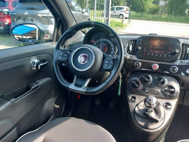FIAT 500 1.0 Hybrid Sport