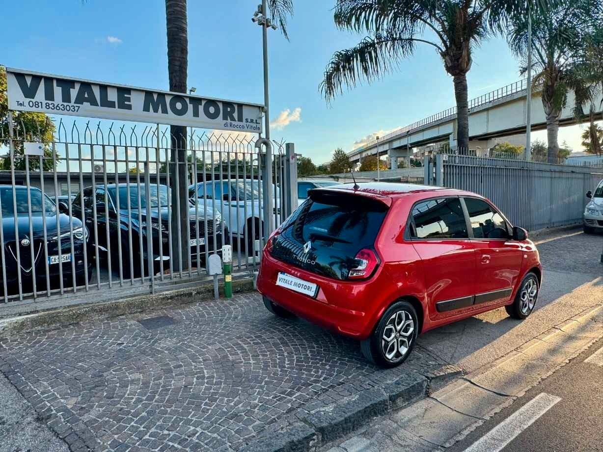 Renault Twingo 1.0 SCe 65 CV Intens *RESTYLING