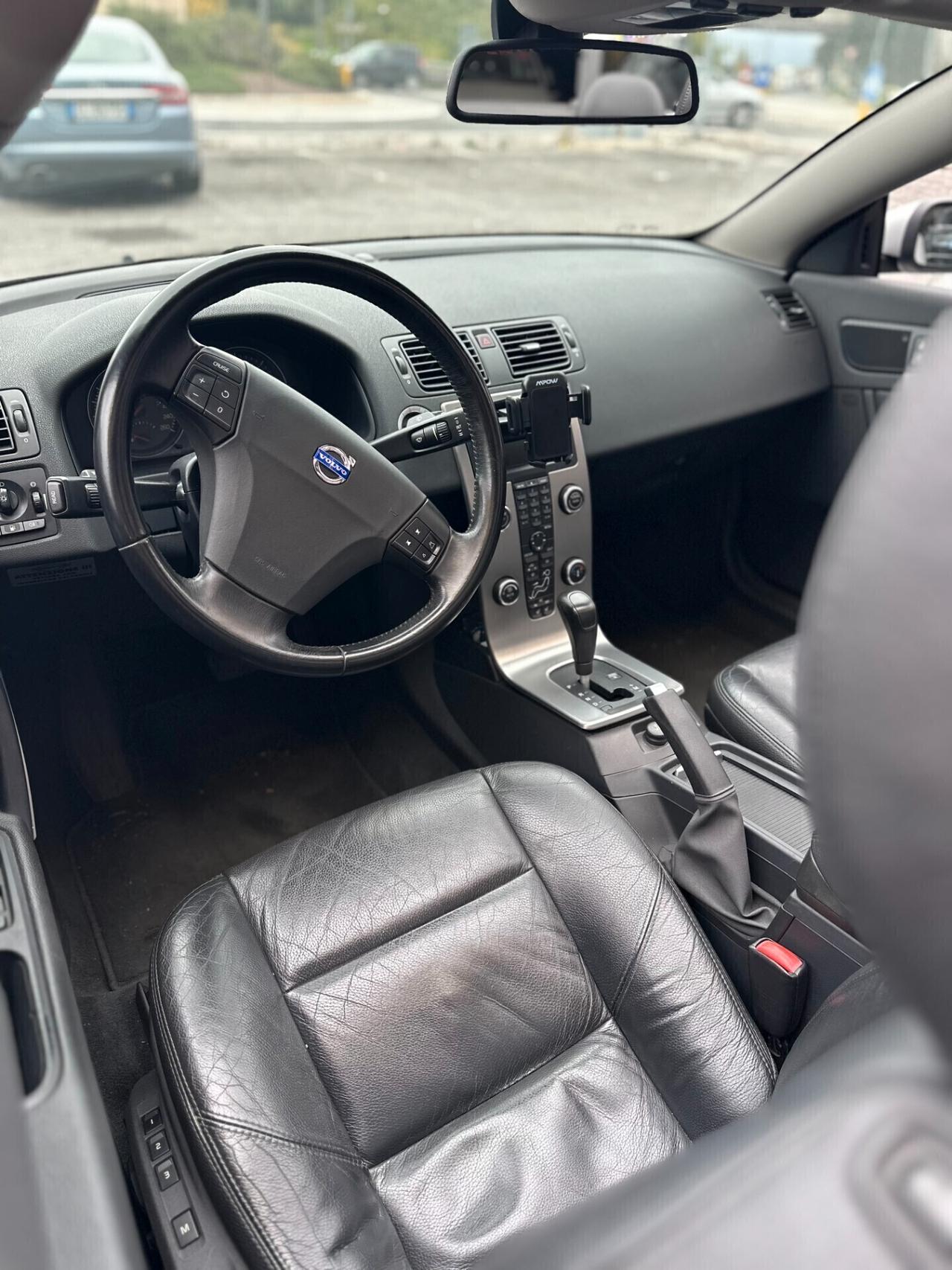 Volvo C70 2.4 D5 20V aut. Summum